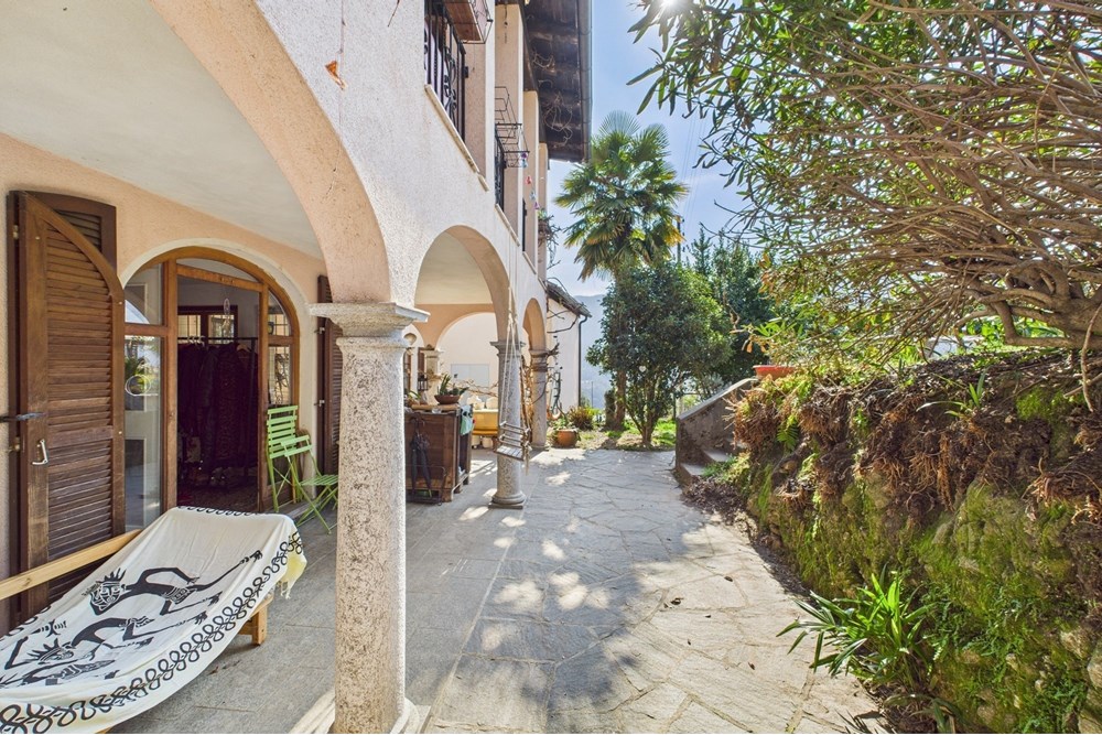 Mehrfamilienhaus - Kauf - Monteggio, Tessin - CAM02262G0-PR0448-STILL052.jpg - 119001050-286