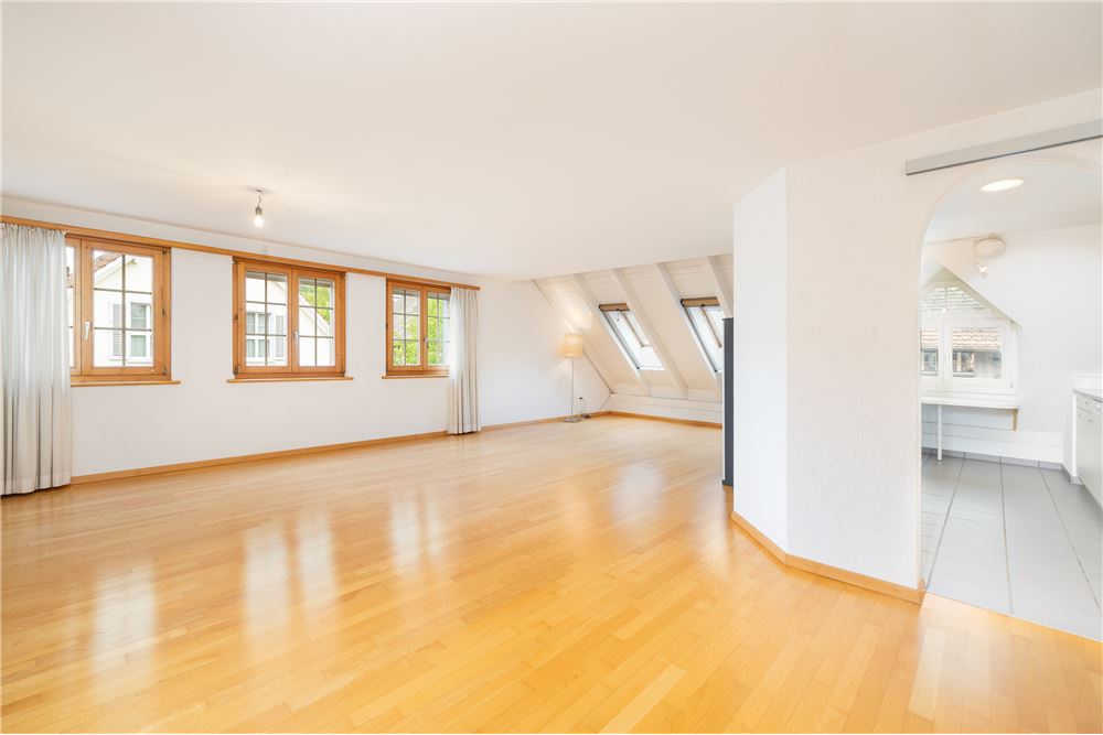 Maisonette - Kauf - Bachenbülach, Zürich - 22 - 119511009-195