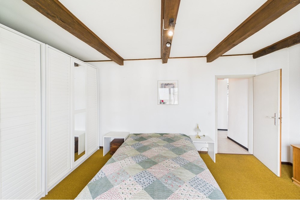 Einfamilienhaus - Kauf - Novaggio, Tessin - 16. Camera da letto_1.jpg - 119001097-14