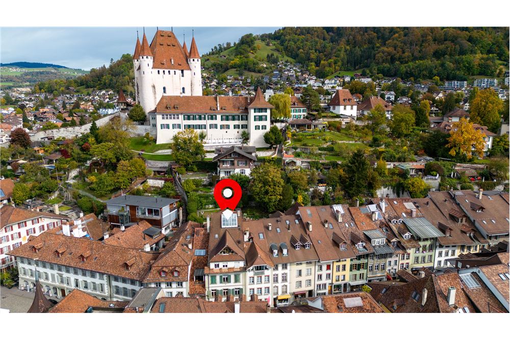 Mehrfamilienhaus - Kauf - Thun, Bern - 7 - 119631001-397