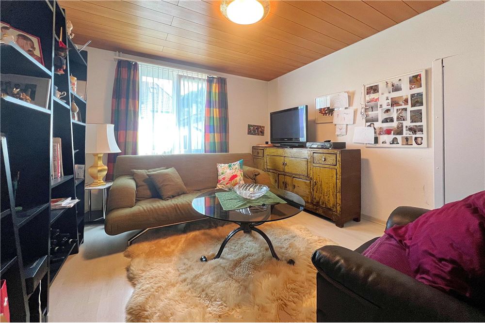 Einfamilienhaus - Kauf - Brittnau, Aargau - 42 - 116060017-109