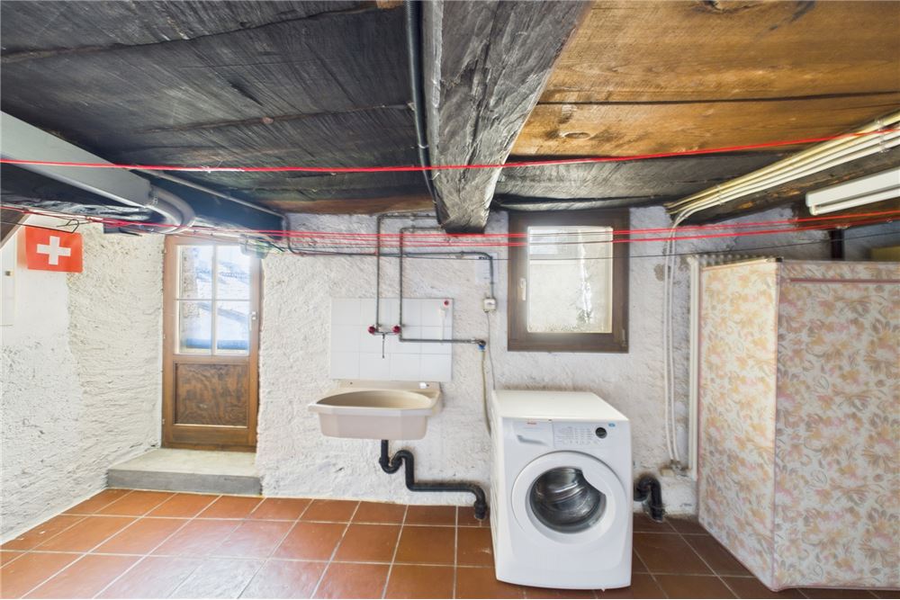 Wohnung - Haus - Bedigliora, Tessin - CH - 55 - 119001091-49