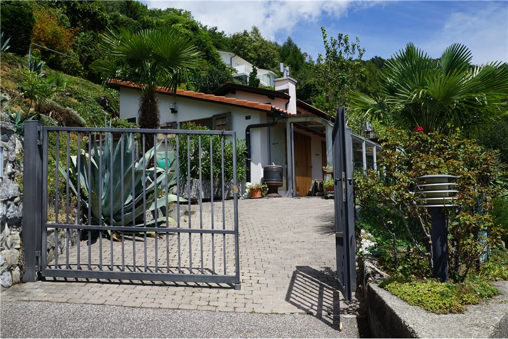 single mit kind tessin