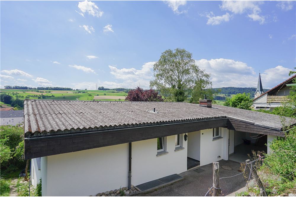 Residential - House - Gansingen, Aargau - CH - 4 - 118921025-86