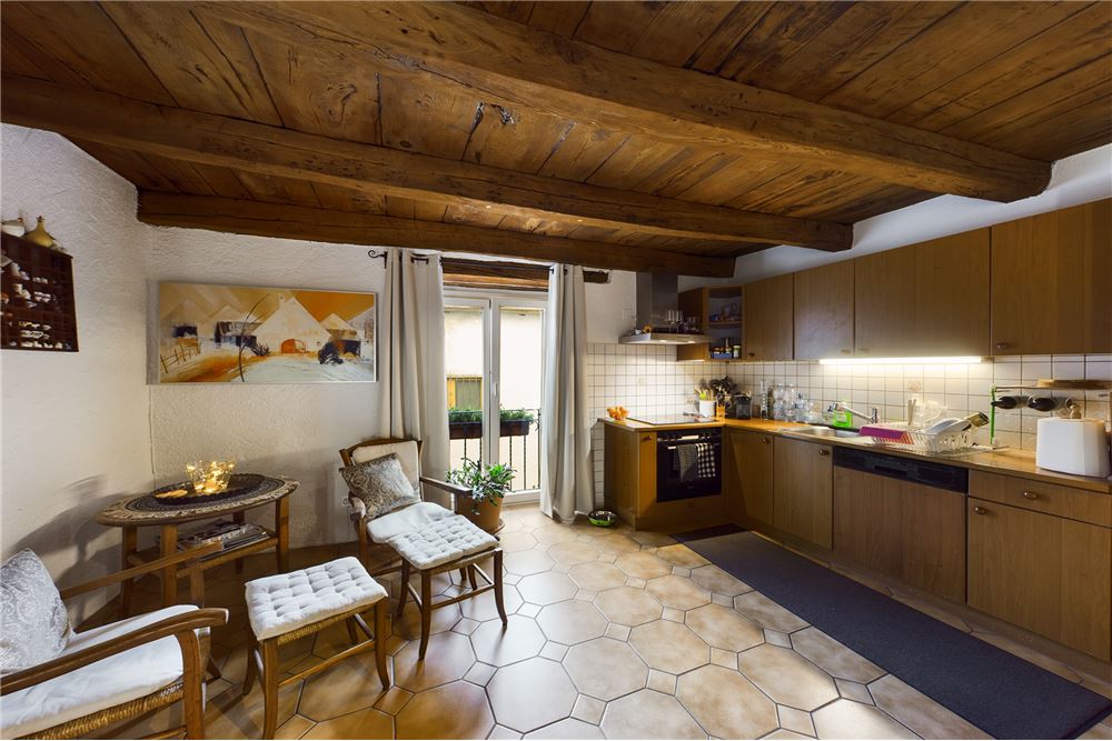 Wohnung - Haus - Miglieglia, Tessin - CH - 6 - 119001079-157