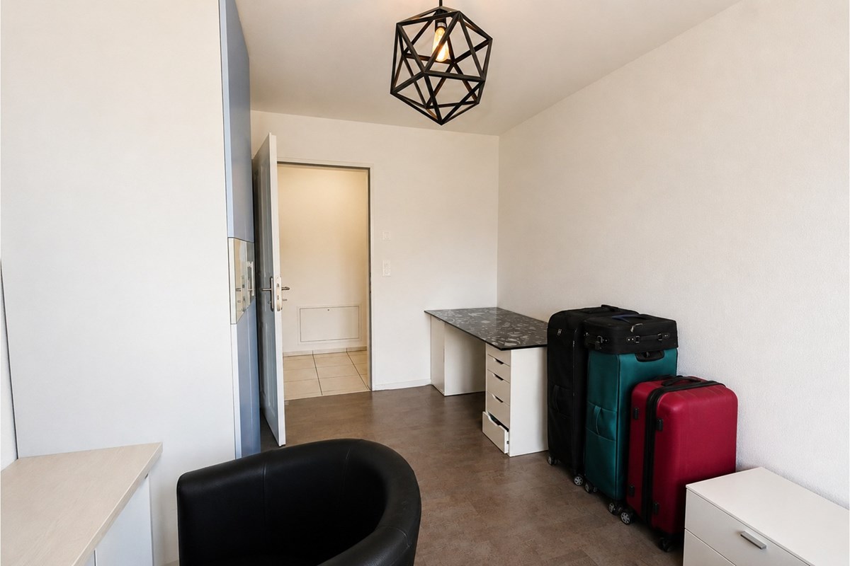 Wohnung - Kauf - Reinach AG, Aargau - Zimmer 2 pers.jpg - Schlafzimmer - 111301001-6