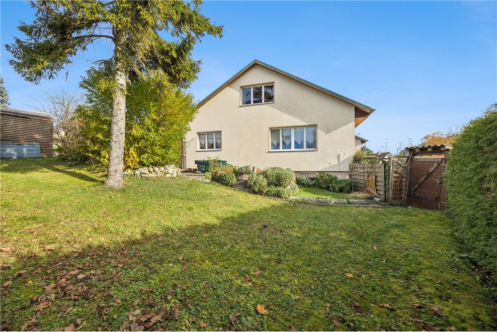 Einfamilienhaus - Kauf - Titterten, Basel-Landschaft - 17 - 110031029-77