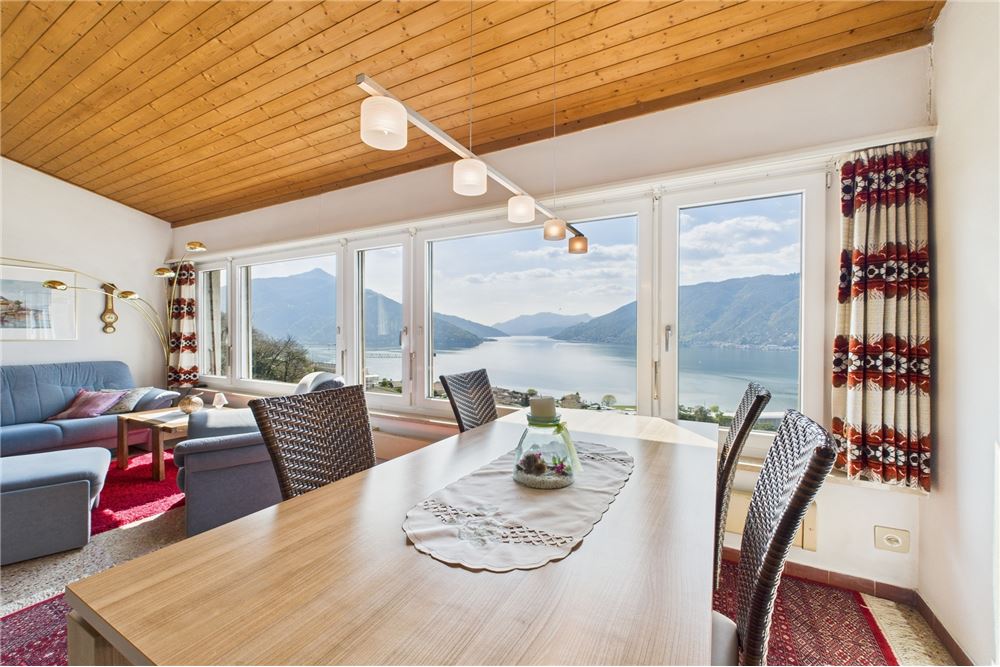 Einfamilienhaus - Kauf - Bissone, Tessin - 4 - 119921001-353