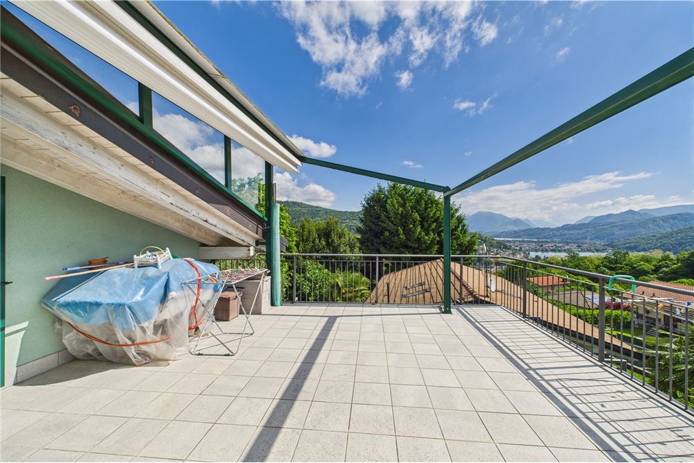 Einfamilienhaus - Kauf - Lugano, Tessin - 96 - 119001091-52