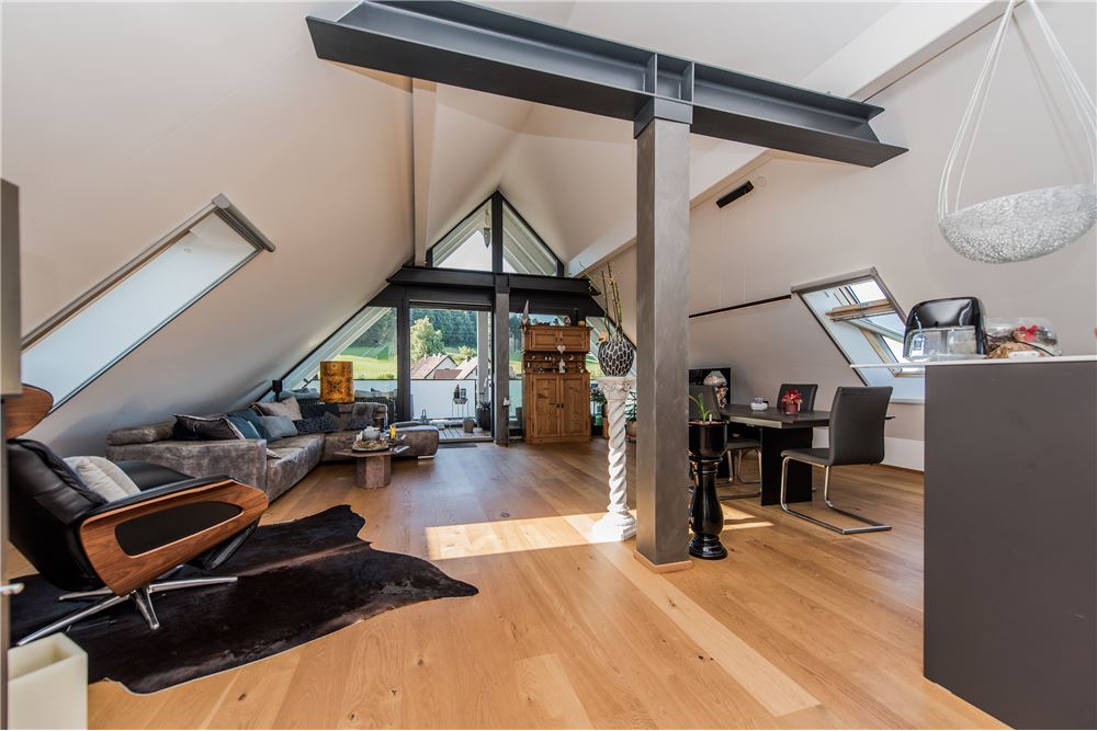 Maisonette - Kauf - Aeugst am Albis, Zürich - 3 - 119271011-564