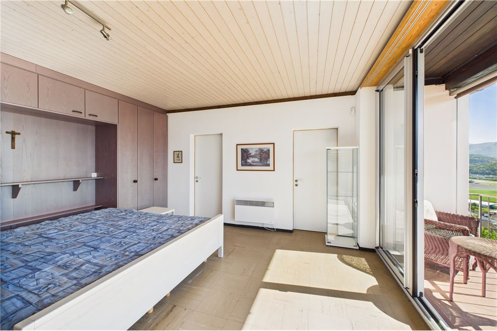 Residenziale - Casa - Agno, Tessin - CH - 5 - 119001001-2891