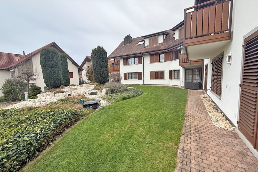 Wohnung - Kauf - Unterlunkhofen, Aargau - ROTTE04-zum Schluss alle-2.jpg - 118921009-372