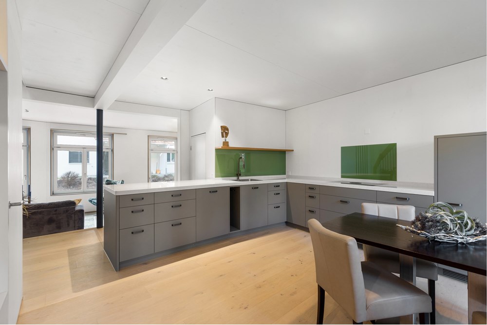 Einfamilienhaus - Kauf - Oberwil Dägerlen, Zürich - 4.JPG - 110161079-36