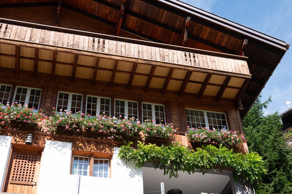 Chalet - Kauf - Engelberg, Obwalden - _1055196.jpg - 110250005-426