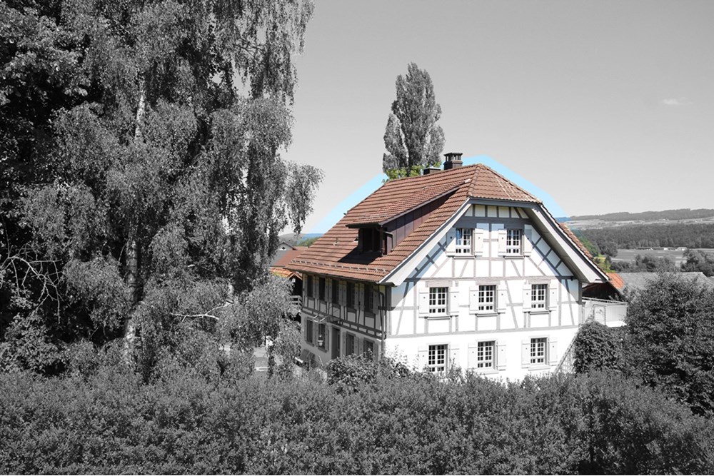 Residential - Condo/Apartment - Fischbach-Göslikon, Aargau - CH - 1.jpg - 118921009-322