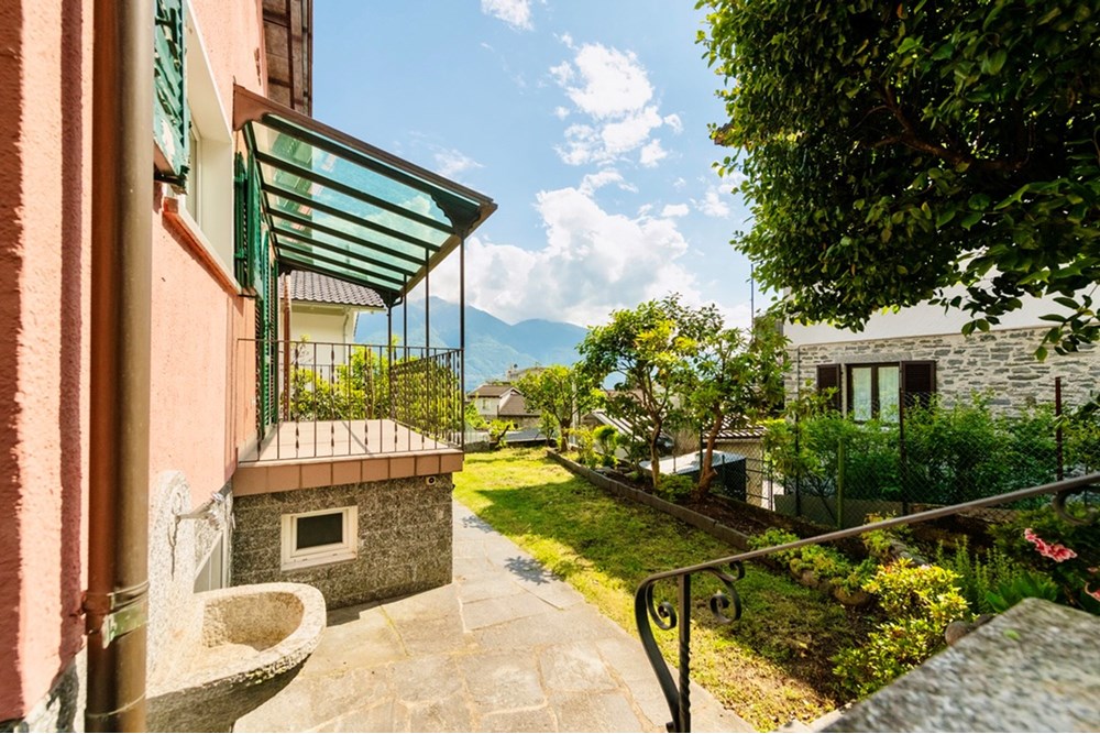 Doppelhaushälfte - Kauf - Minusio, Tessin - 1C9E3E58-D42F-430E-84FF-09BB0FA5C7E8_1_105_c.jpeg - 118461080-40