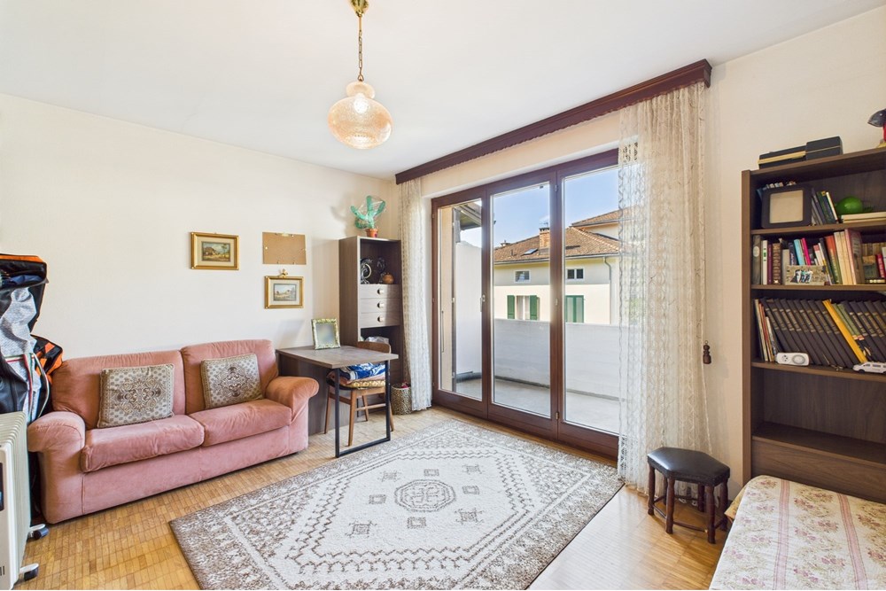 Prédio Habitacional - Casa - Caslano, Tessin - CH - CAM02262G0-PR0552-STILL014.jpg - 119001076-160