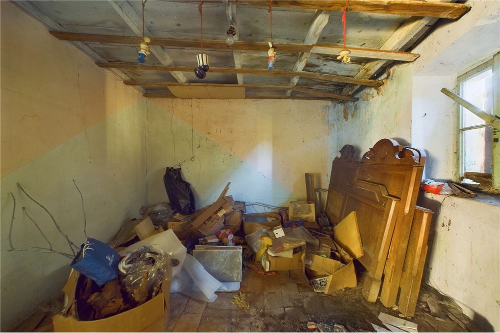 Einfamilienhaus - Kauf - Novazzano, Tessin - 71 - 119001099-23