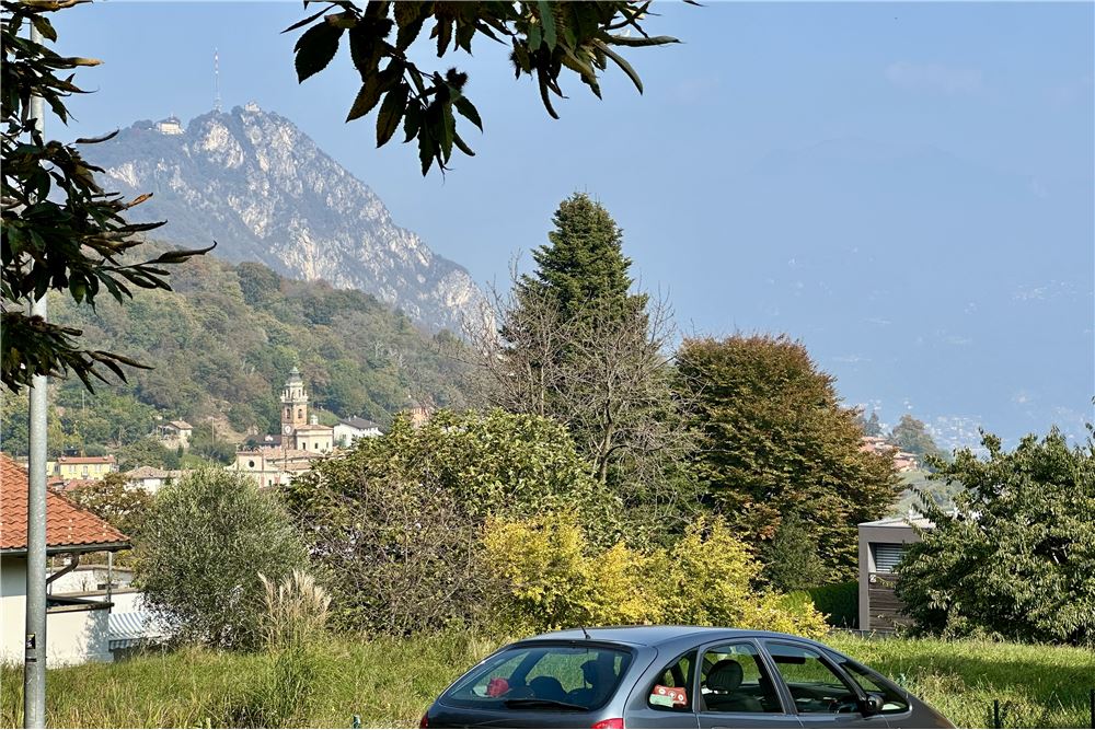 Wohnung - Grund - Carona, Tessin - CH - 5 - 119001079-166