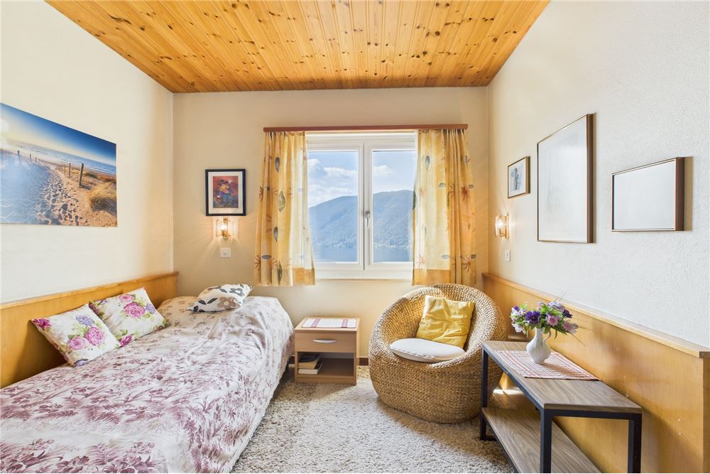 Einfamilienhaus - Kauf - Bissone, Tessin - 20 - 119921001-353