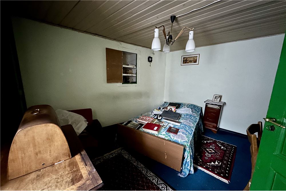 Residencial - Casa - Pianezzo, Tessin - CH - 13 - 119001079-171