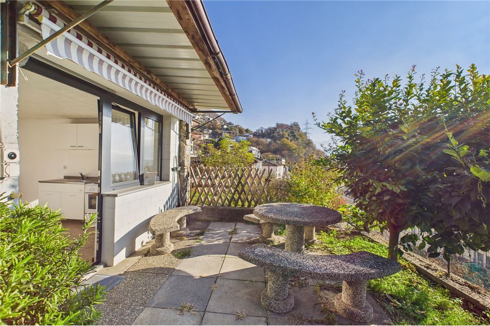 Mehrfamilienhaus - Kauf - Lavertezzo, Tessin - 100 - 119001091-62