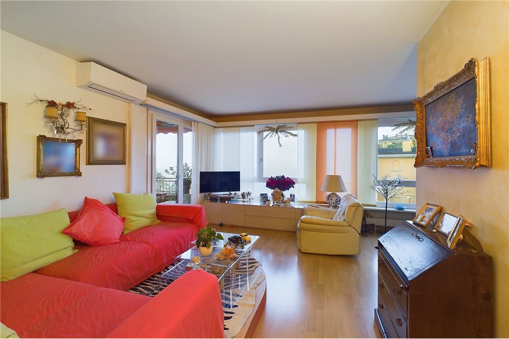 Wohnung - Kauf - Castagnola, Tessin - 4 - 119001001-2838
