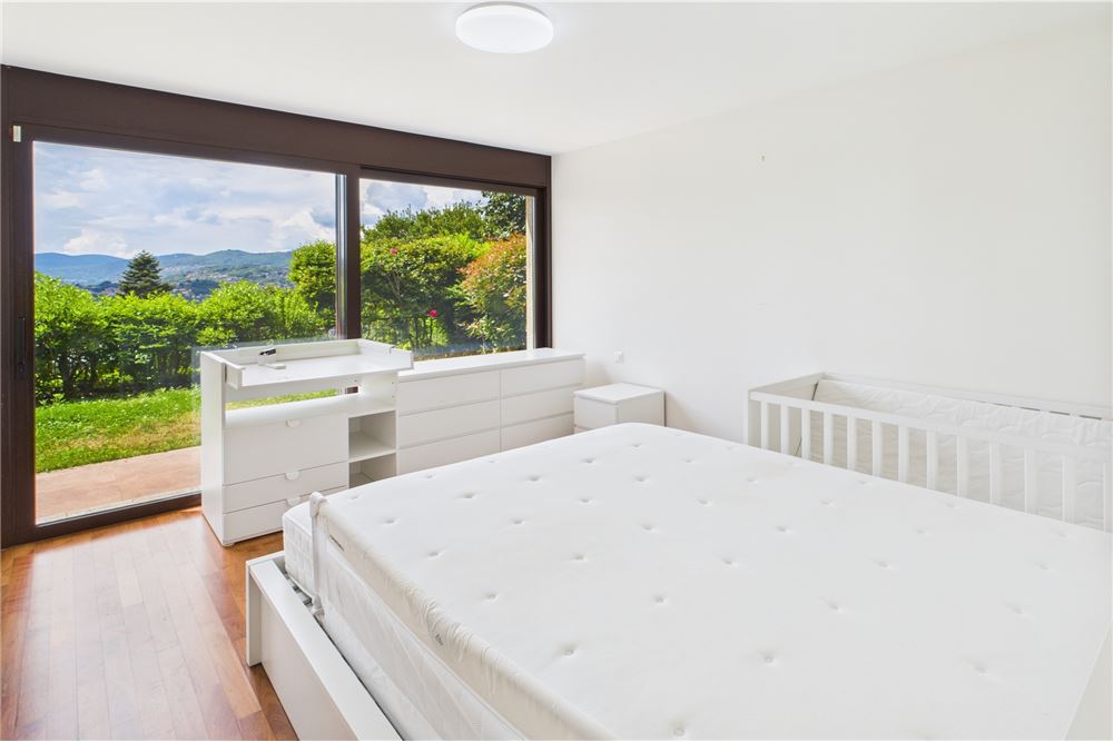 Gartenwohnung - Kauf - Lugano, Tessin - 33 - 119001087-36