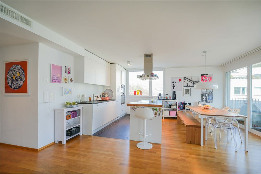 Wohnung - Kauf - Frick, Aargau - 28 - 110091020-152