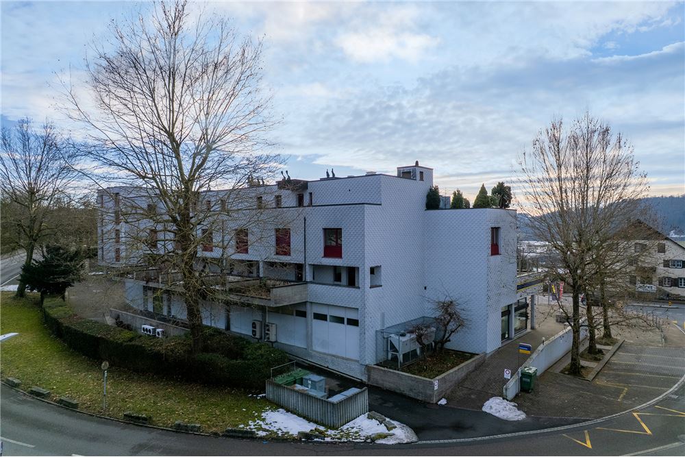 Maisonette - Kauf - Wettswil, Zürich - 84 - 119271011-563