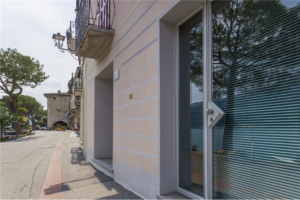 Gewerbe - Einzelhandel - Kauf - Morcote, Tessin - 18 - 119921001-338