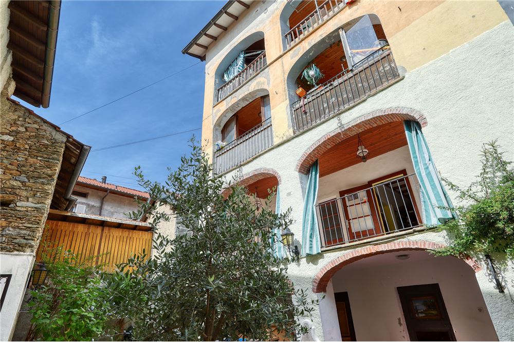 Mehrfamilienhaus - Kauf - Astano, Tessin - 72 - 119001087-75