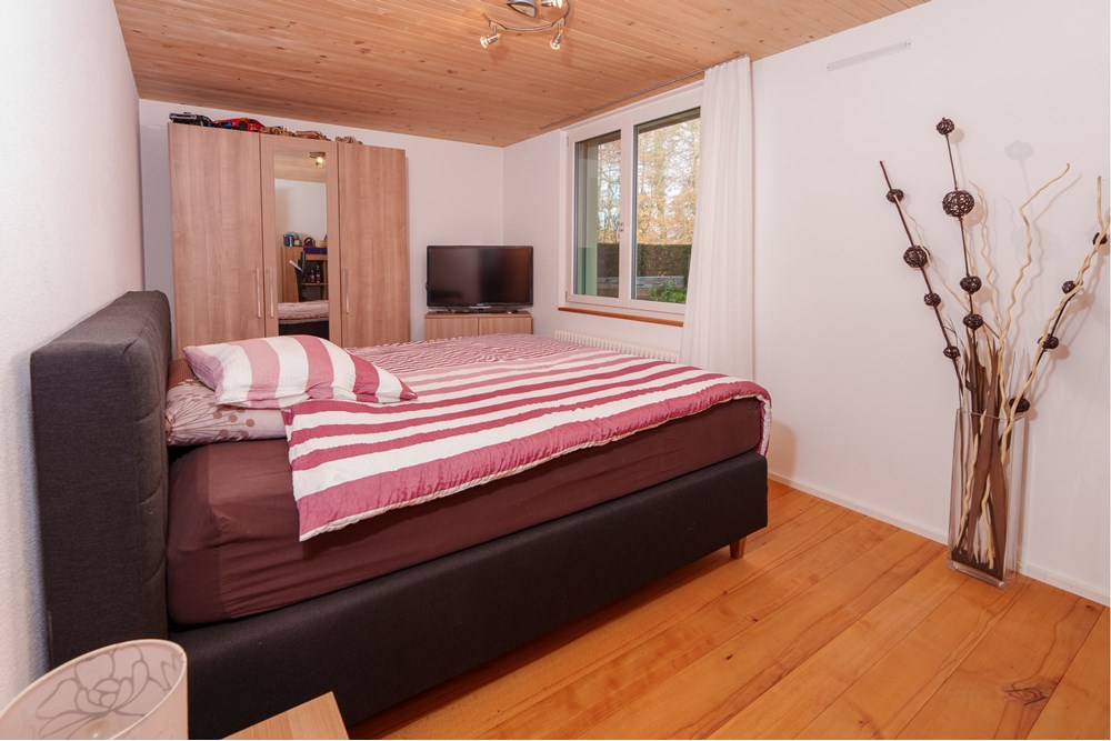 Gartenwohnung - Kauf - Hittnau, Zürich - Wohnung2.jpg - 110460007-1304