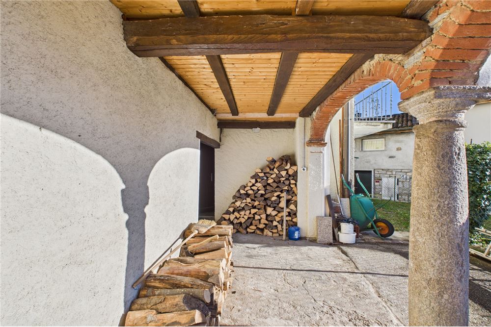 Residencial - Piso - Miglieglia, Tessin - CH - 44 - 119001091-67