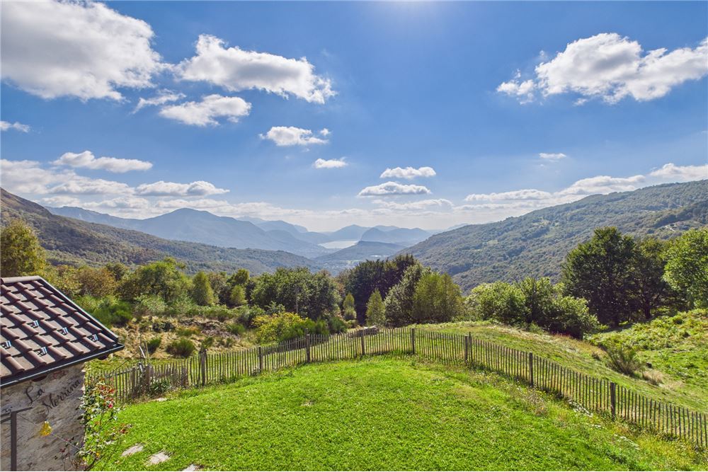 Wohnung - Haus - Tesserete, Tessin - CH - 7 - 119001079-165