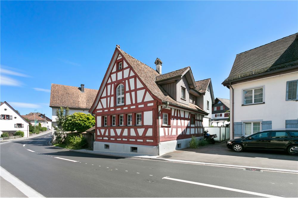 Einfamilienhaus - Kauf - Ermatingen, Thurgau - 14 - 119191018-213