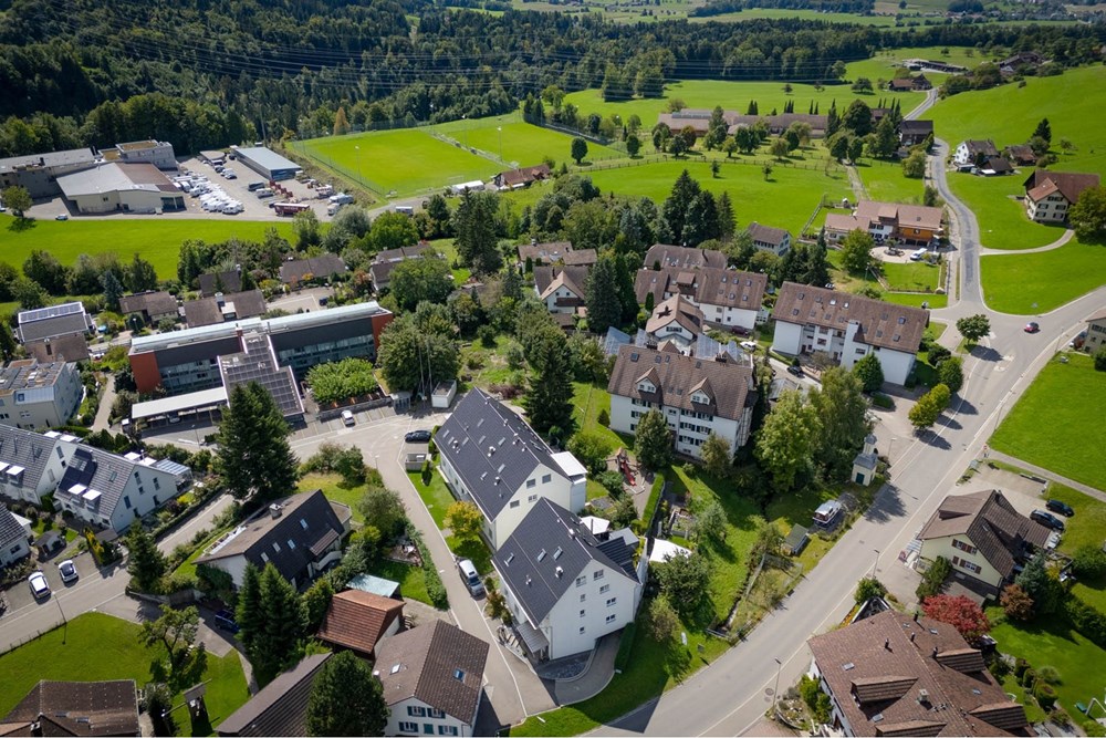 Maisonette - Kauf - Adetswil, Zürich - 052 - Im Sunneberg 15, 8345 Adetswil (Daniel Blake Fotografie).jpg - 110460007-1313