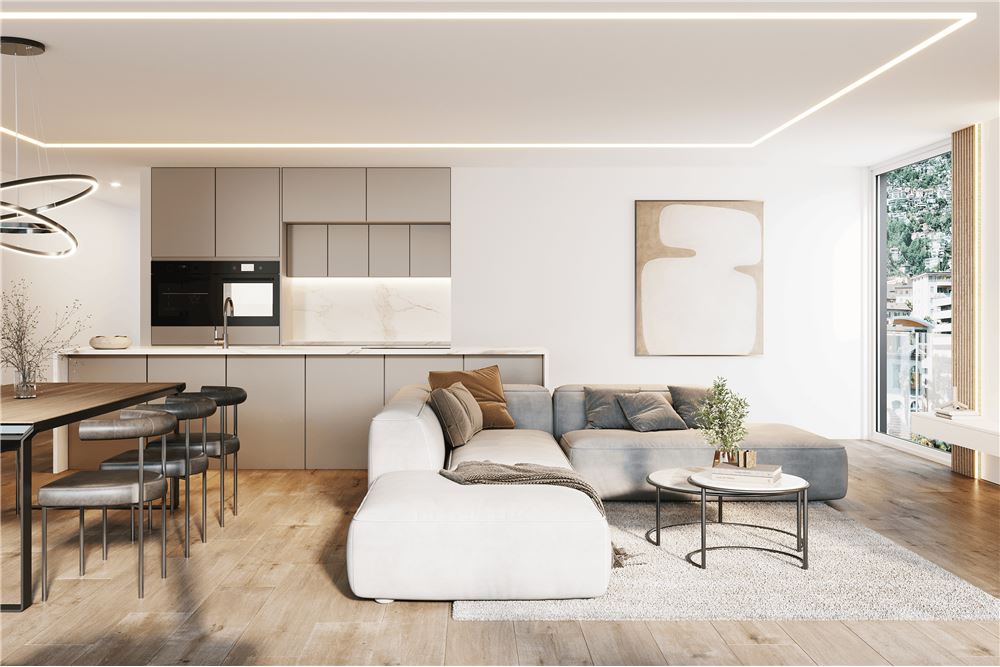 Wohnung - Kauf - Muralto, Tessin - 13 - 116080044-72