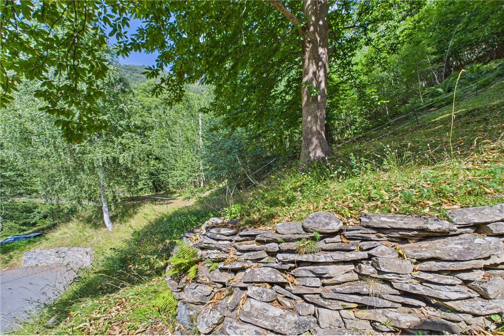 Wohnung - Haus - Dangio, Tessin - CH - 101 - 119001001-2911