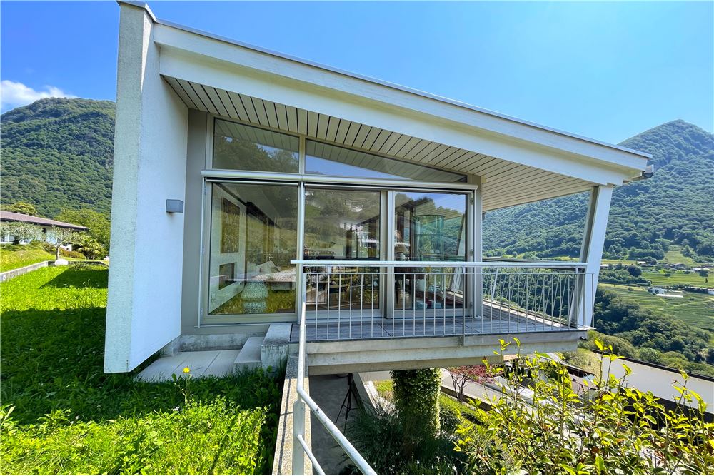 Villa - Kauf - Lugano, Tessin - 29 - 119921001-373