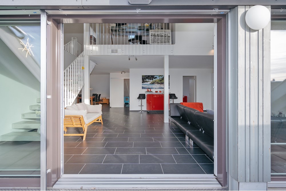 Residencial - Piso - Rudolfstetten-Friedlisberg, Aargau - CH - FRIED235D22.jpg - 118921009-325