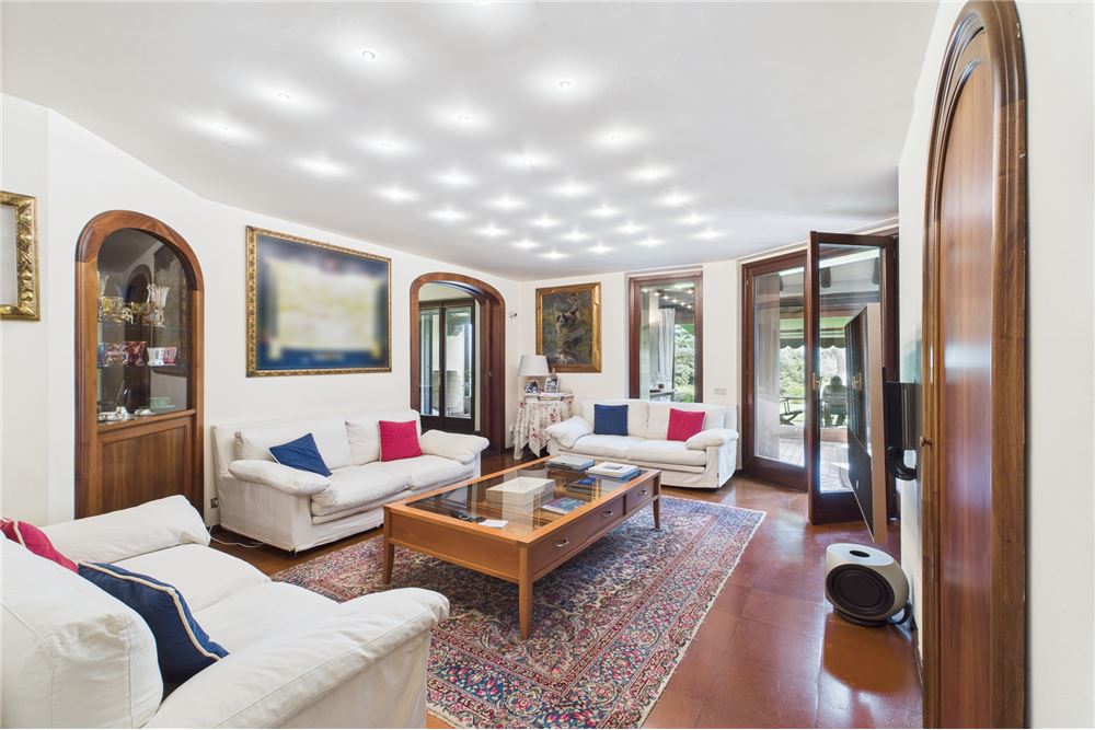 Villa - Kauf - Lugano, Tessin - 6 - 119001099-46