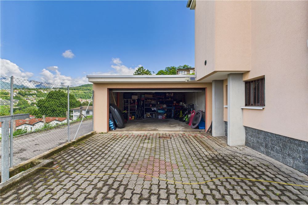 Doppelhaushälfte - Kauf - Lugano, Tessin - 15 - 119001091-51