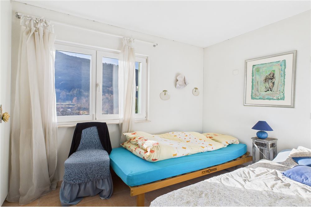 Prédio Habitacional - Casa - Ponte Cremenaga, Tessin - CH - 16 - 119001050-308