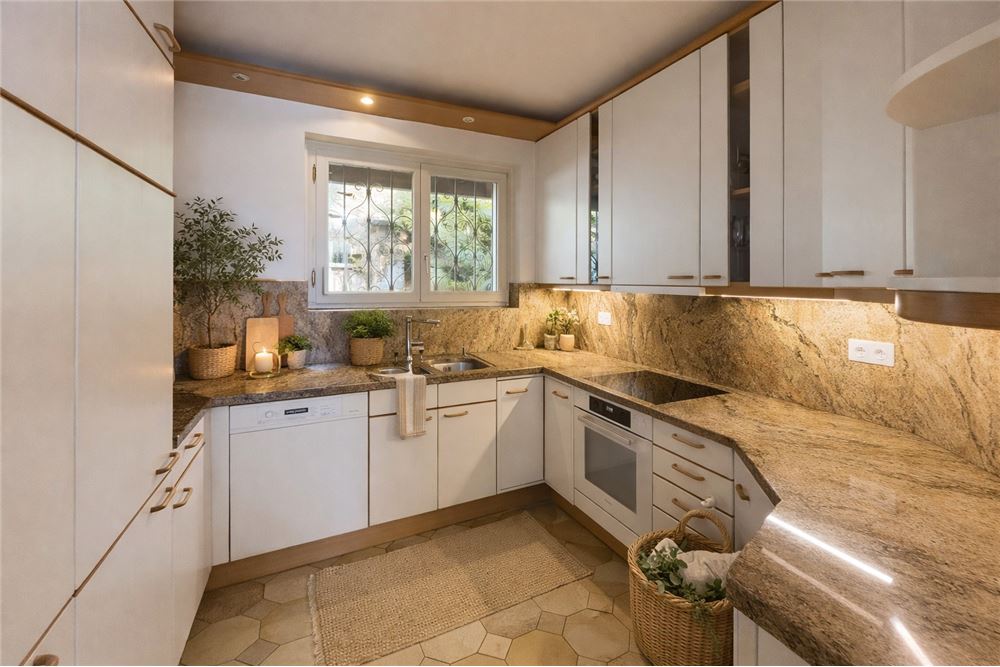 Einfamilienhaus - Kauf - Ascona, Tessin - 28 - 116080024-383