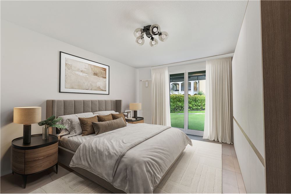 Residential - Condo/Apartment - Ascona, Tessin - CH - 18 - 116080024-377