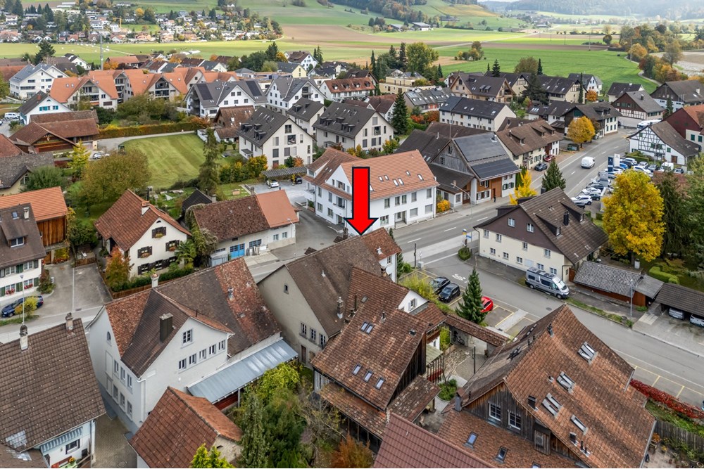 Mehrfamilienhaus - Kauf - Embrach, Zürich - 2.jpg - 110161022-330