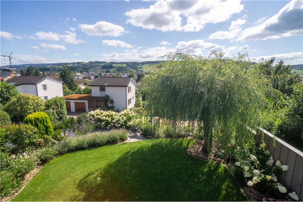 Residential - House - Waltenschwil, Aargau - CH - 67 - 118921025-78