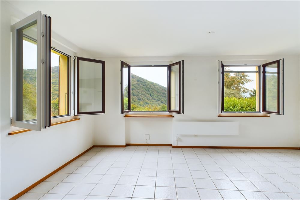 Prédio Habitacional - Casa - Biogno-Beride, Tessin - CH - 26 - 119001050-284