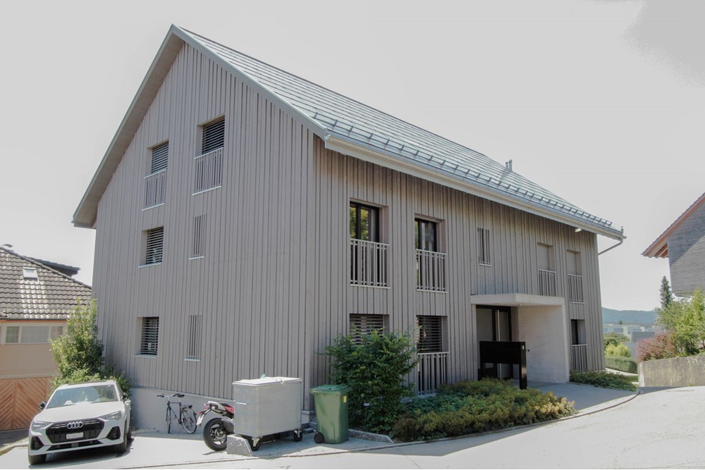 Wohnung - Wohnung - Rütihof (Baden), Aargau - CH - IMG_7201.jpg - 118921007-227